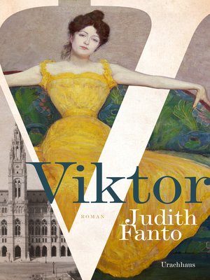 cover image of Viktor